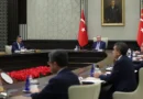 Kabine Bugün Toplanıyor: Masada Görüşülecek Konular