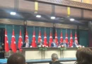 Üç Yıllık Plan Kesinleşti: Enflasyon ve Büyüme Tahminleri Açıklandı