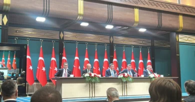 Üç Yıllık Plan Kesinleşti: Enflasyon ve Büyüme Tahminleri Açıklandı