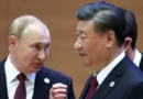 Putin: Çin ile İşbirliği Tüm Alanlarda, Ekonomi Dahil, Gelişti