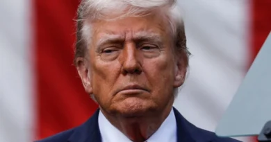 Trump’tan Fed’e Faiz İndirme Çağrısı
