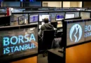 Yabancı Yatırımcılardan Haziran’dan Bu Yana En Büyük Hisse Satışı