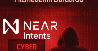 NEAR Intents, 3.8 Milyon Dolarlık Siber Saldırıya Uğradı ve Hizmetlerini Durdurdu